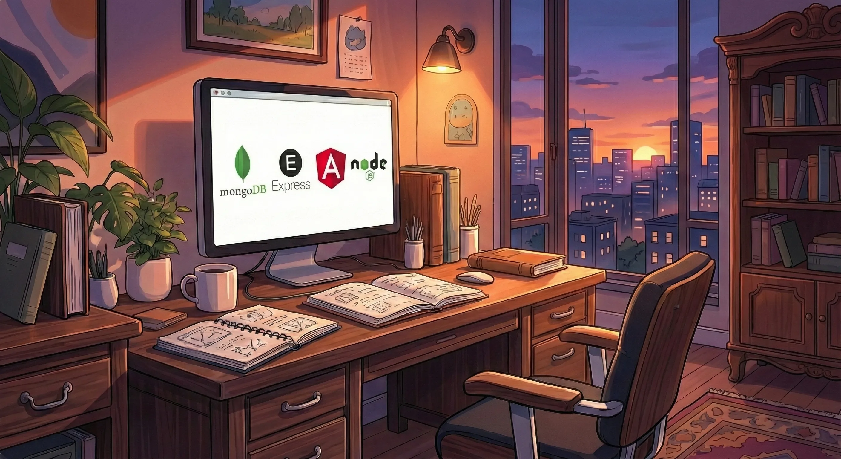 Introduction to MEAN Stack thumbnail