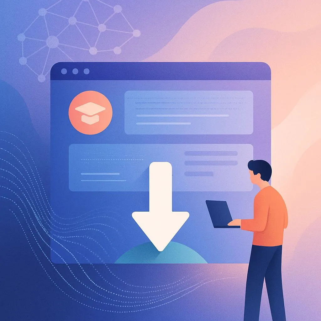 How to Download Materials from PULMS thumbnail